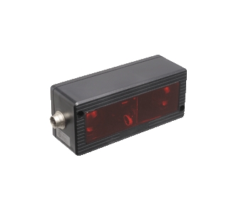 FLT-8-H-2800-300/120a New Pepperl+Fuchs Area Scanner
